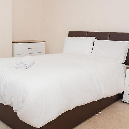 Hanley Park House Villa Stoke-on-Trent Luaran gambar