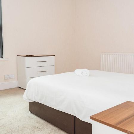 Hanley Park House Villa Stoke-on-Trent Luaran gambar