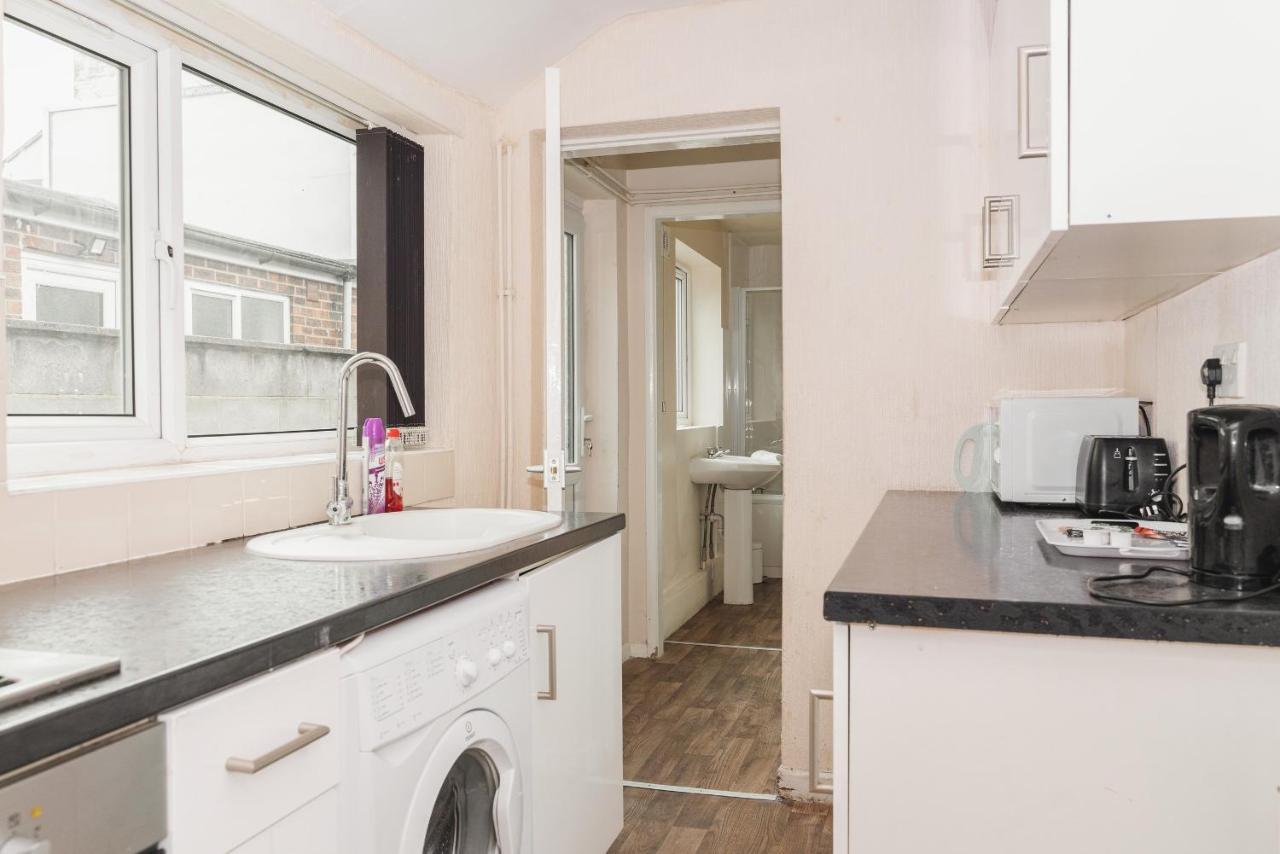 Hanley Park House Villa Stoke-on-Trent Luaran gambar
