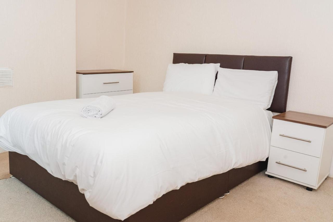 Hanley Park House Villa Stoke-on-Trent Luaran gambar