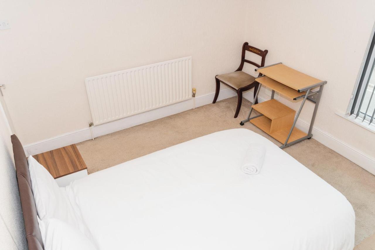 Hanley Park House Villa Stoke-on-Trent Luaran gambar