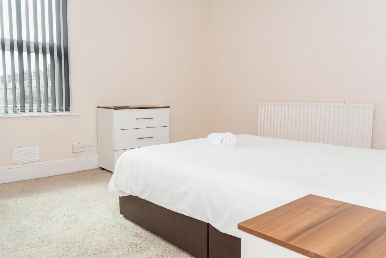 Hanley Park House Villa Stoke-on-Trent Luaran gambar