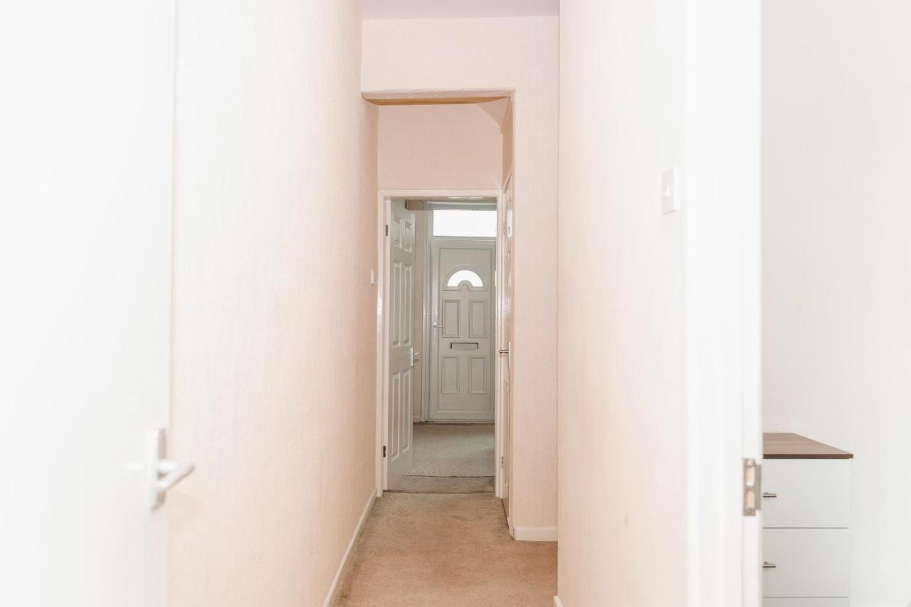Hanley Park House Villa Stoke-on-Trent Luaran gambar