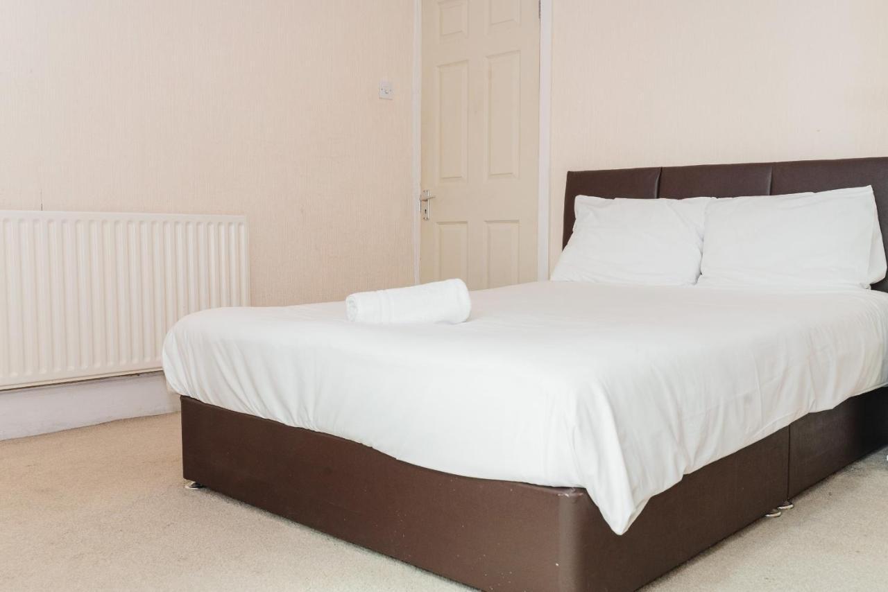 Hanley Park House Villa Stoke-on-Trent Luaran gambar