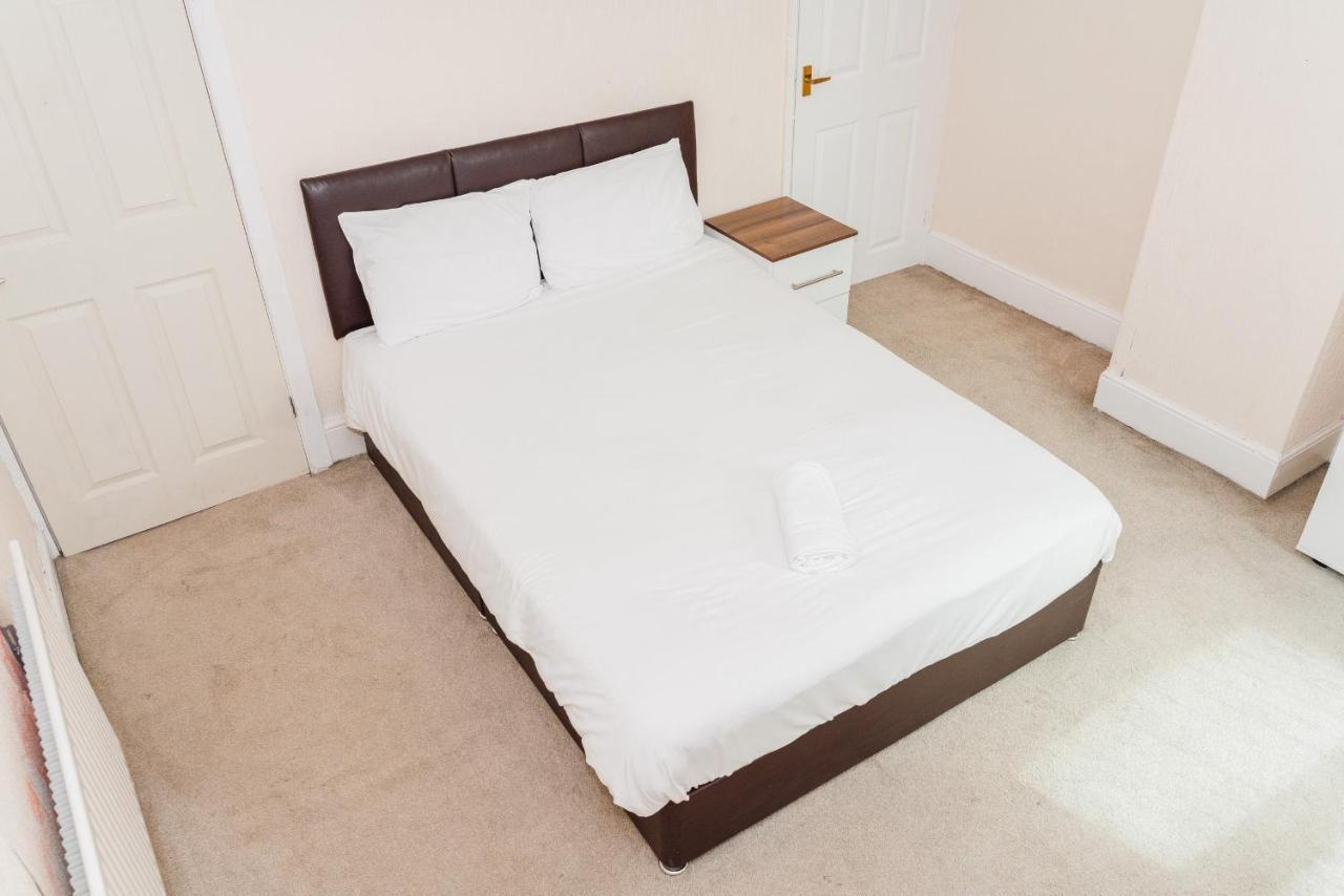 Hanley Park House Villa Stoke-on-Trent Luaran gambar