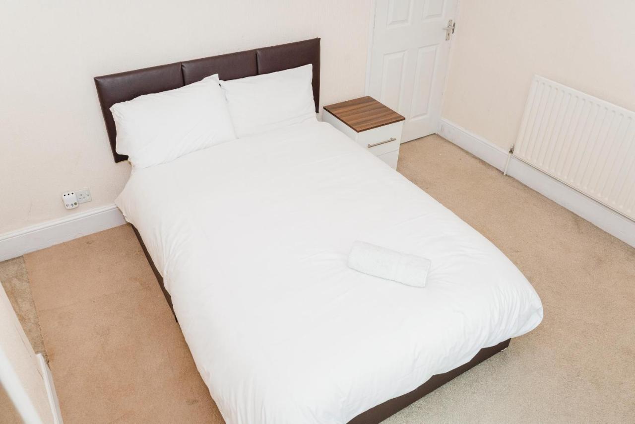 Hanley Park House Villa Stoke-on-Trent Luaran gambar